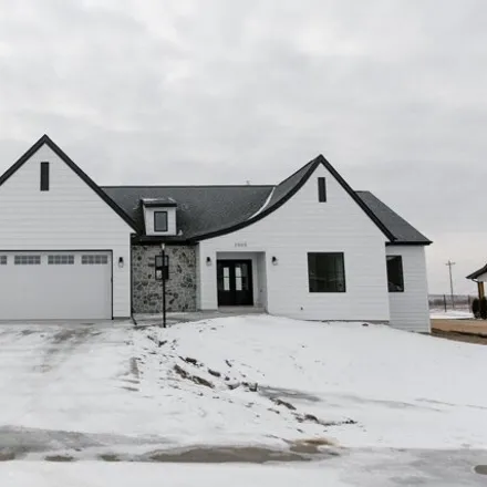 Buy this 6 bed house on Burnt Creek Loop in Burleigh County, ND
