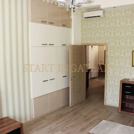 Rent this 1 bed apartment on Kossuth Lajos tér in Budapest, Kossuth Lajos Square
