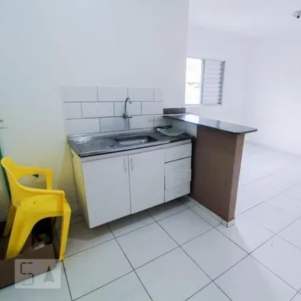 Rent this 1 bed apartment on Rua 217 in Setor Leste Universitário, Goiânia - GO