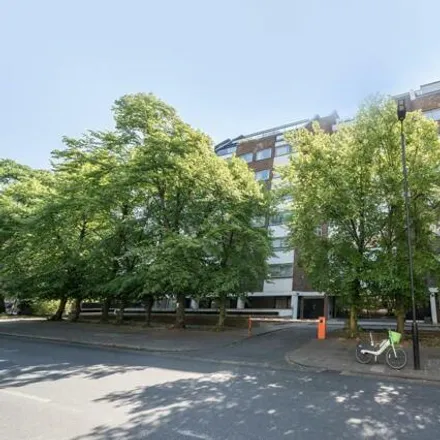 Image 5 - Hamilton House, 1 Hall Road, London, NW8 9BL, United Kingdom - Apartment for sale