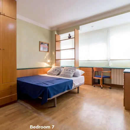 Image 3 - Passatge del Doctor Bartual Moret, 1, 46021 Valencia, Spain - Room for rent