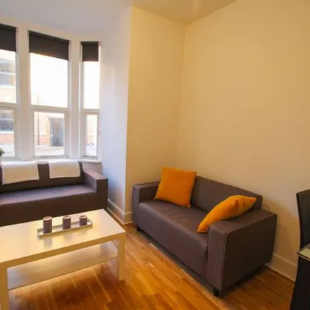 Image 2 - Victoria Street, Leeds, LS2 9PB, United Kingdom - Apartment for rent