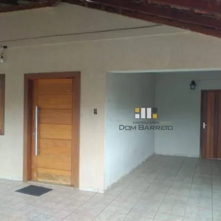 Buy this 3 bed house on Rua Frederico Argenton in Vila Menuzzo, Sumaré - SP