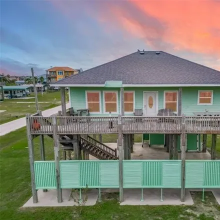 Buy this 2 bed house on 808 South Sage Road in Galveston County, TX 77650
