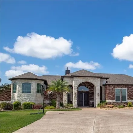 Buy this 4 bed house on 6233 Lago Vista Drive in Corpus Christi, TX 78414