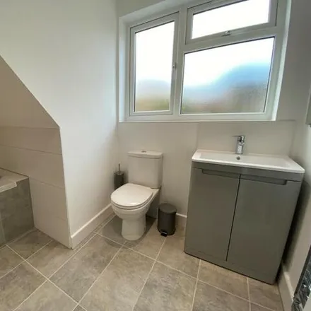 Image 4 - 18 Mackie Avenue, Bristol, BS34 7ND, United Kingdom - House for rent