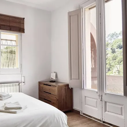 Rent this 4 bed house on Barcelona in Catalonia, Spain