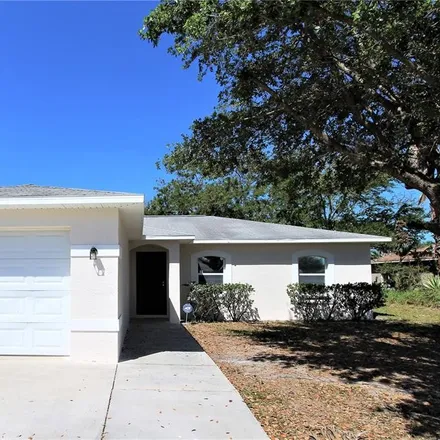 Rent this 3 bed house on 2309 18th Avenue East in Manatee County, FL 34221