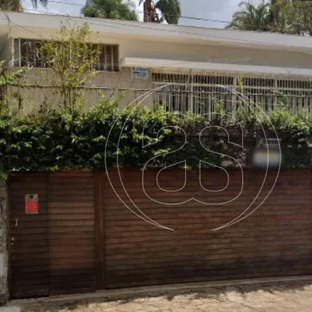 Image 1 - Rua Joaquim Nabuco, Campo Belo, São Paulo - SP, 04620-004, Brazil - House for sale
