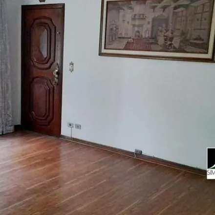 Buy this 3 bed apartment on Rua Artur de Azevedo 1681 in Pinheiros, São Paulo - SP