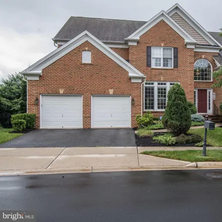 Rent this 5 bed house on 612 Oak Knoll Terrace in Glenora Hills, Rockville