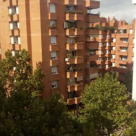 Image 8 - Carrer de Benet Mateu, 28, 08034 Barcelona, Spain - Apartment for rent