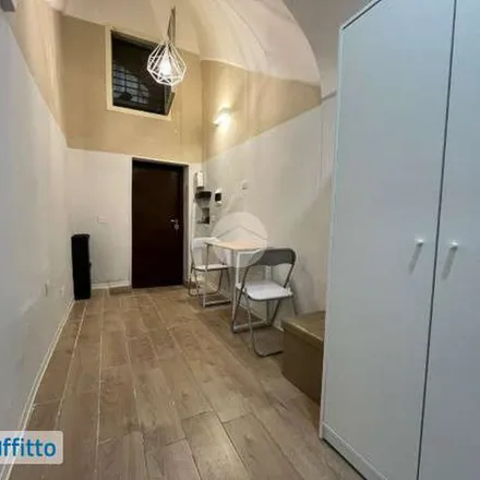 Rent this 1 bed apartment on Via Luigi Settembrini in 80139 Naples NA, Italy