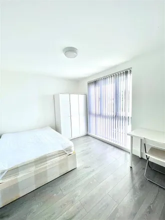 Image 4 - Park Road, Upper Edmonton, London, N18 2UQ, United Kingdom - Room for rent