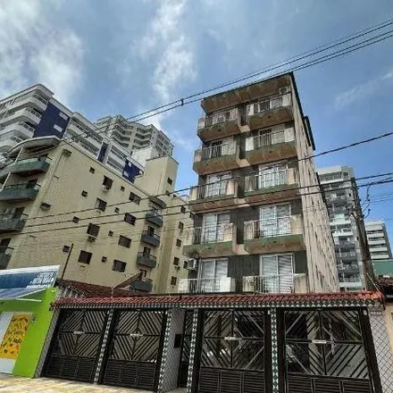 Buy this 1 bed apartment on Avenida Paris in Boqueirão, Praia Grande - SP