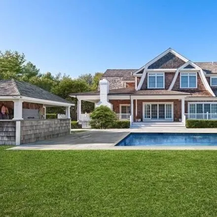 Rent this 4 bed house on unnamed road in Amagansett, East Hampton