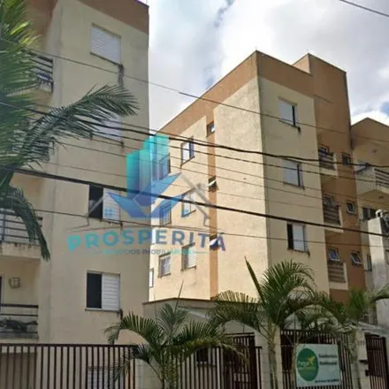 Buy this 2 bed apartment on Rua São Vicente in Branco, Cotia - SP