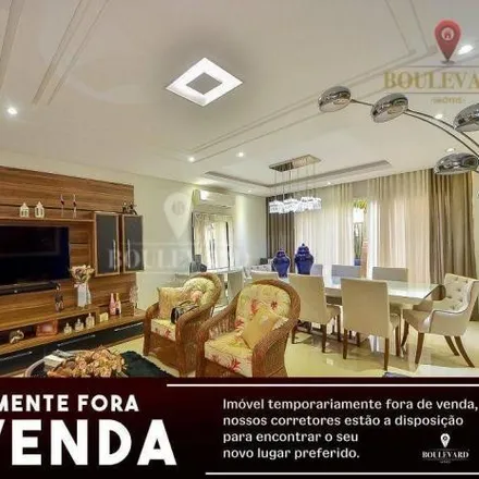 Buy this 3 bed house on Canaleta Exclusiva BRT in Alto da Glória, Curitiba - PR
