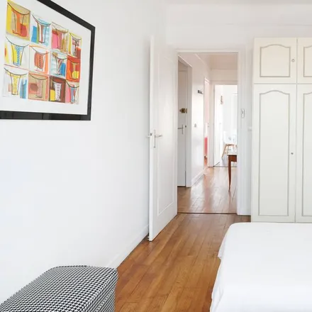 Rent this 2 bed apartment on Saint-Jean-de-Luz in 44 Boulevard Victor Hugo, 64500 Saint-Jean-de-Luz