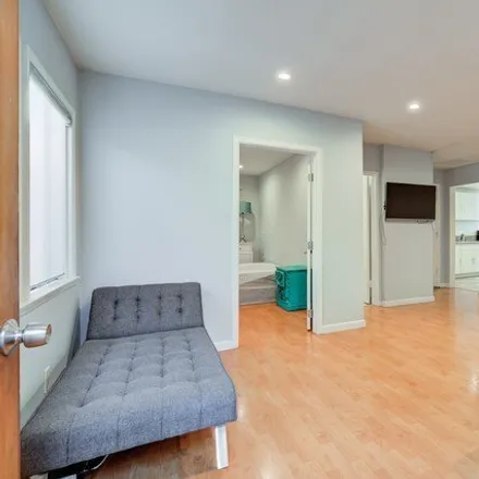 Rent this 1 bed apartment on 1562 North Mariposa Avenue in Los Angeles, CA 90027