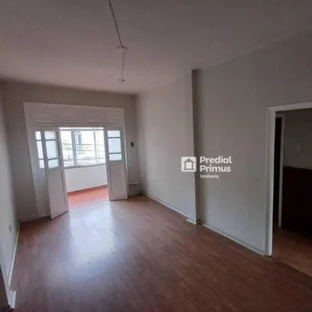 Rent this 2 bed apartment on Trade Center in Rua Monte Líbano 55, New Fribourg - RJ