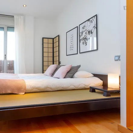 Rent this 1 bed apartment on Carrer Gran de Sant Andreu in 403, 08030 Barcelona