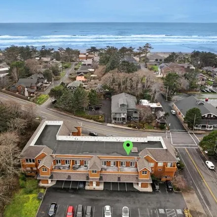 Buy this 2 bed condo on The Good Life Shop in South Hemlock Street, Cannon Beach