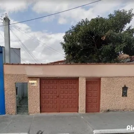 Image 2 - Escola Estadual Carlos Vicente Cerchiari, Avenida Queirós Filho 1640, Vila Humaitá, Santo André - SP, 09121-000, Brazil - House for sale