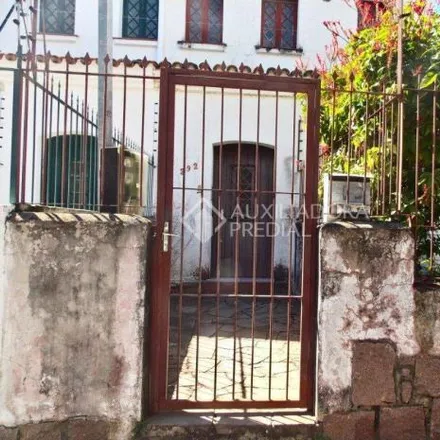 Buy this 3 bed house on Rua Gonçalves Dias in Menino Deus, Porto Alegre - RS