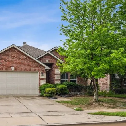Buy this 3 bed house on 12513 Foxpaw Trail in Fort Worth, TX 76244