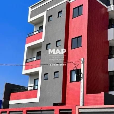 Buy this 2 bed apartment on Rua Pedro Aires da Rocha in Afonso Pena, São José dos Pinhais - PR