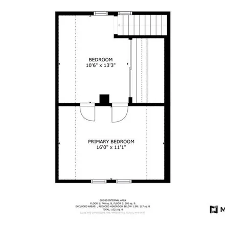 Image 9 - 3608 Longfellow Avenue South, Minneapolis, MN 55407, USA - House for sale