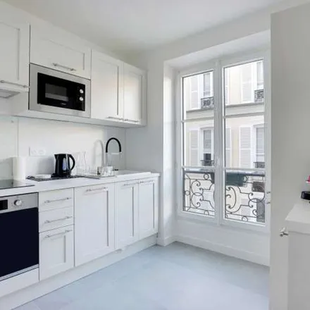 Image 3 - 28 Rue de l'Arc de Triomphe, 75017 Paris, France - Apartment for rent