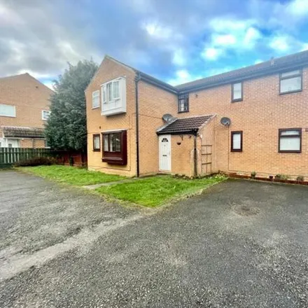 Image 1 - Cedarwood Glade, Middlesbrough, TS8 9DL, United Kingdom - Apartment for sale