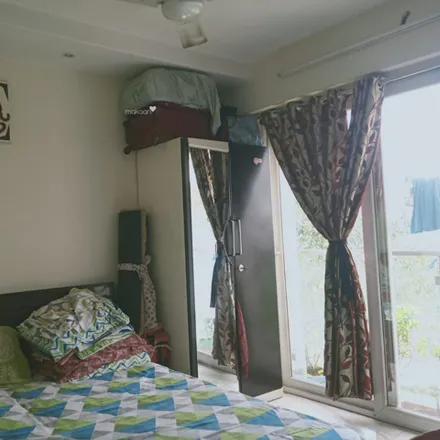 Buy this 2 bed apartment on unnamed road in Sanpada, Navi Mumbai - 400705