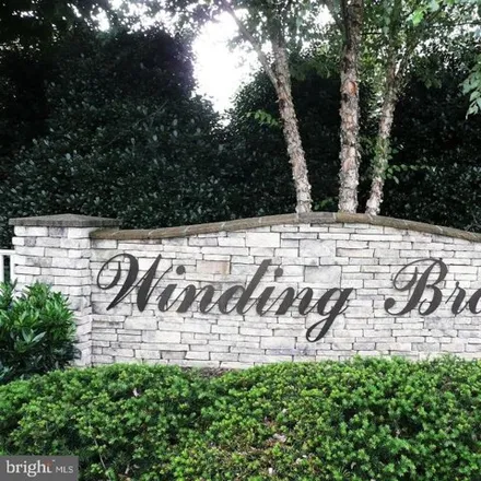 Rent this 2 bed townhouse on 13774 Flowing Brook Court in Chantilly, VA 20151