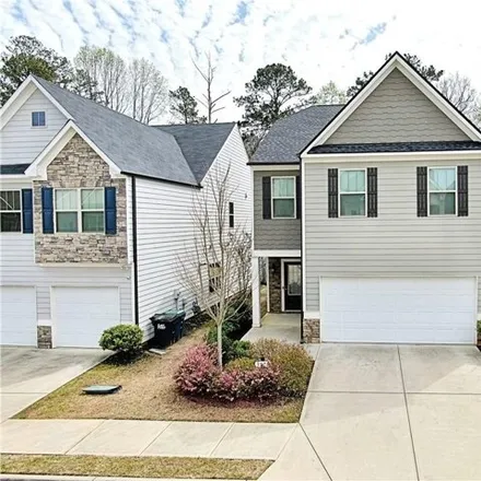 Buy this 3 bed house on 3957 Lake Manor Way in East Point, GA 30349