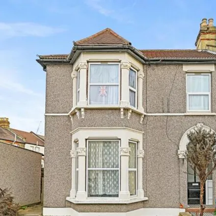 Buy this 4 bed house on Kenilworth Gardens in Seven Kings, London