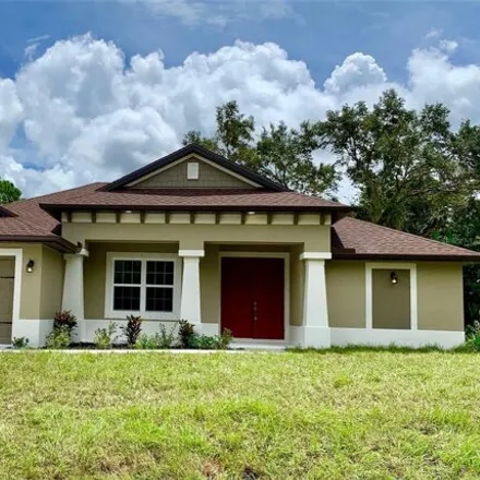 Buy this 3 bed house on West Bobko Circle in North Port, FL 34291