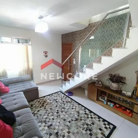 Image 1 - Rua Perú, Eldorado, Contagem - MG, 32340, Brazil - Apartment for sale