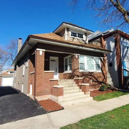 Buy this 3 bed house on 1121 South Austin Boulevard in Chicago, IL 60644