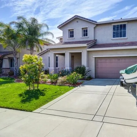 Buy this 4 bed house on 3266 Rainhill Loop in Roseville, CA 95747