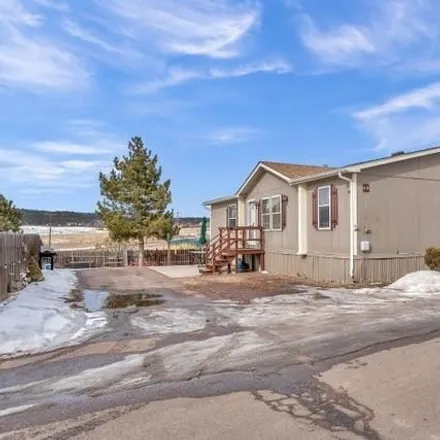 Buy this studio apartment on unnamed road in Monument, El Paso County