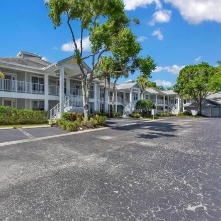 Rent this 3 bed condo on 1245 Misty Pines Circle in Collier County, FL 34105