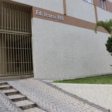 Buy this 3 bed apartment on Rua Senador Pinheiro Machado in Órfãs, Ponta Grossa - PR