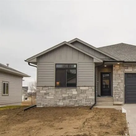 Buy this 2 bed house on 493 North Woodland Court in Brandon, SD 57005