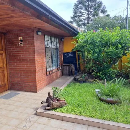 Buy this 5 bed house on Doctor Enrique Finochietto in Longchamps, Argentina