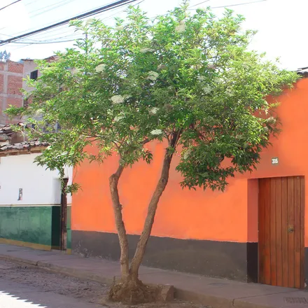Image 8 - Cusco, Urbanización Tahuantinsuyo, CUSCO, PE - House for rent