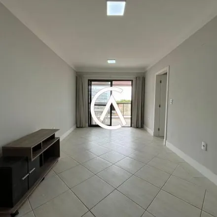 Rent this 3 bed apartment on Servidão João Francisco Celestino in Ingleses do Rio Vermelho, Florianópolis - SC