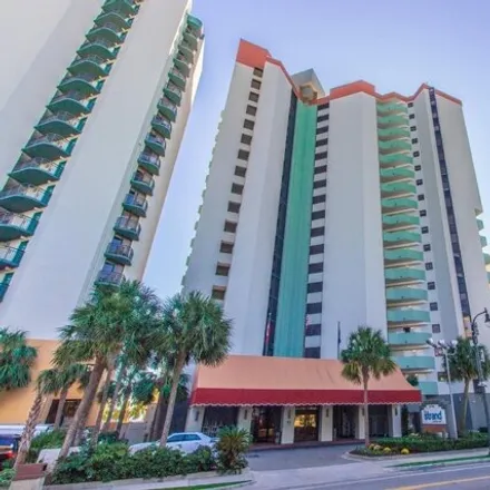 Buy this 3 bed condo on The Patricia Grand in North Ocean Boulevard, Myrtle Beach